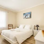 Bella Vista - By Smarthomes Appartement *
