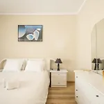 Appartement Bella Vista - By Smarthomes São Martinho do Porto