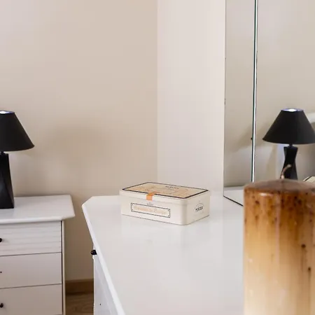 Appartement Bella Vista - By Smarthomes *