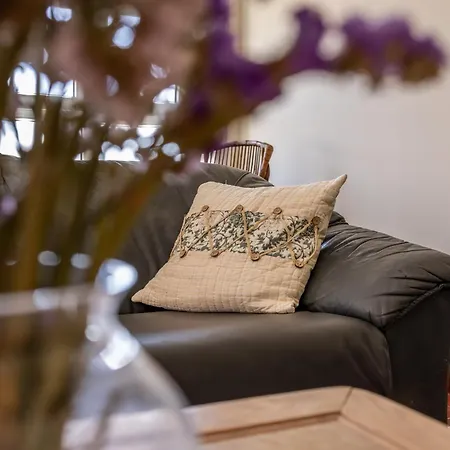 Bella Vista - By Smarthomes Apartment São Martinho do Porto