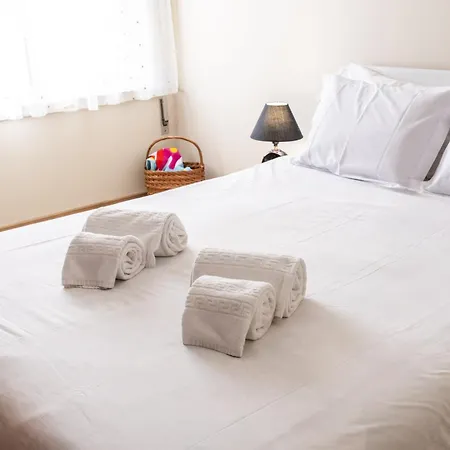 Bella Vista - By Smarthomes São Martinho do Porto