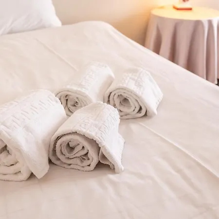 Appartement Bella Vista - By Smarthomes