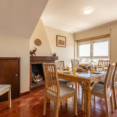 Appartement Bella Vista - By Smarthomes São Martinho do Porto