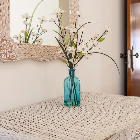 Appartement Bella Vista - By Smarthomes