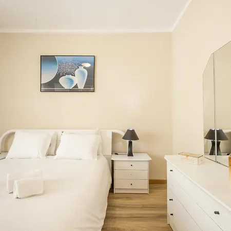 Apartamento Bella Vista - By Smarthomes São Martinho do Porto