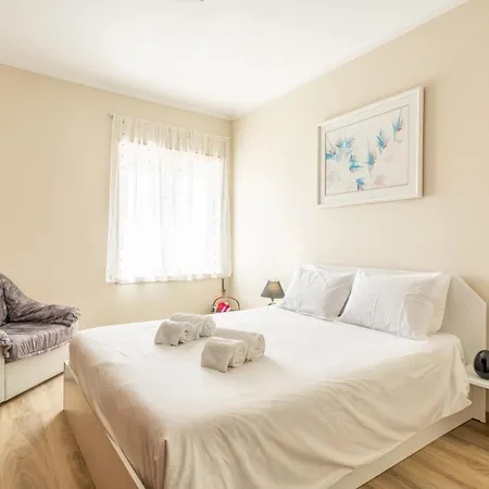 Bella Vista - By Smarthomes *