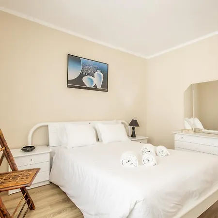 Apartamento Bella Vista - By Smarthomes São Martinho do Porto