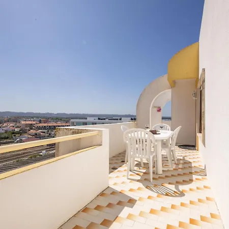 Bella Vista - By Smarthomes Appartement *