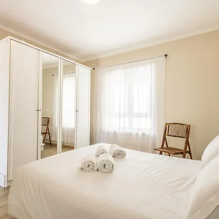 Appartement Bella Vista - By Smarthomes