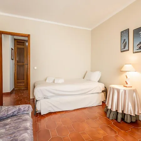 Bella Vista - By Smarthomes * São Martinho do Porto