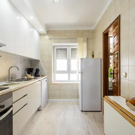 Apartment Bella Vista - By Smarthomes