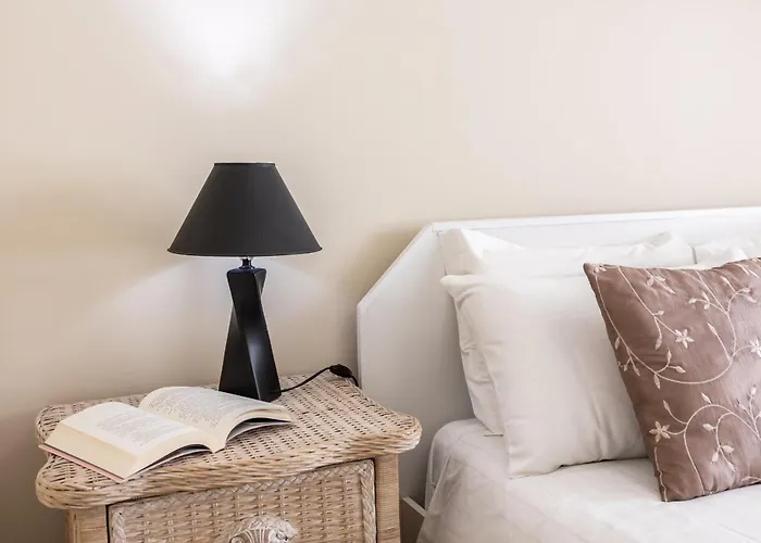 Bella Vista - By Smarthomes Apartment São Martinho do Porto