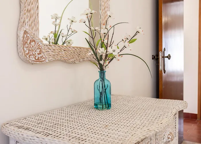 Apartment Bella Vista - By Smarthomes