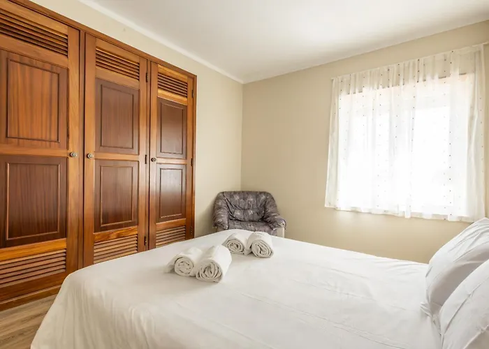 Apartment Bella Vista - By Smarthomes