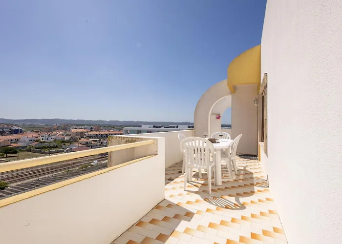 Bella Vista - By Smarthomes Apartment *