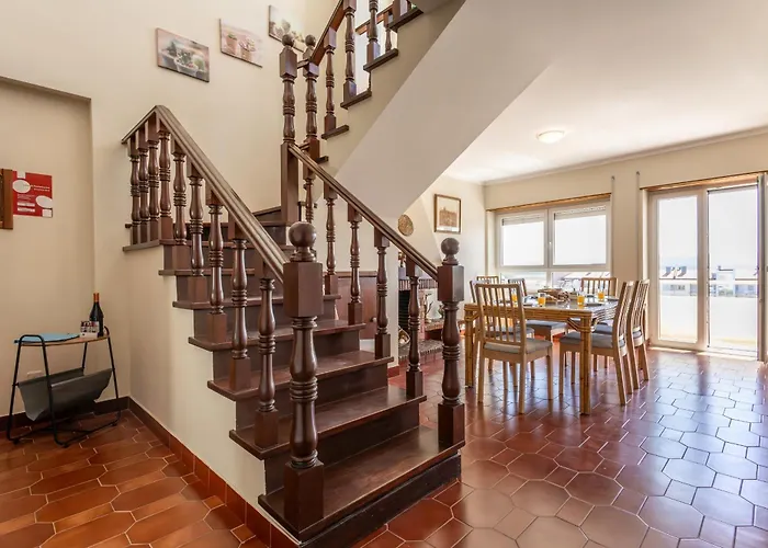Apartment Bella Vista - By Smarthomes *