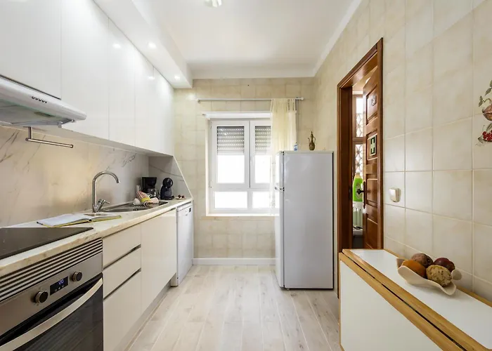 Apartment Bella Vista - By Smarthomes