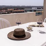 Bella Vista - By Smarthomes Lägenhet São Martinho do Porto