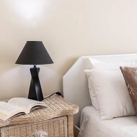 Bella Vista - By Smarthomes Lägenhet São Martinho do Porto