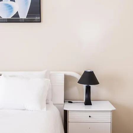 Bella Vista - By Smarthomes サン・マルティーニョ・ド・ポルト