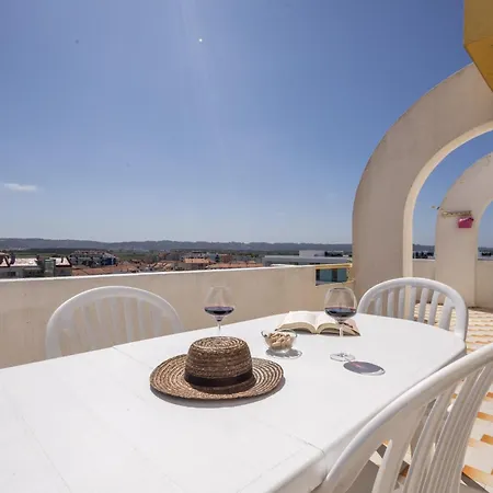 Bella Vista - Junto A Apartment