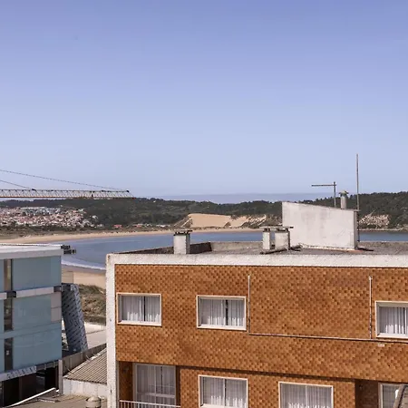 Bella Vista - Junto A * Sao Martinho do Porto