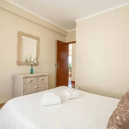 Bella Vista - By Smarthomes ساو مارتينهو دو بورتو