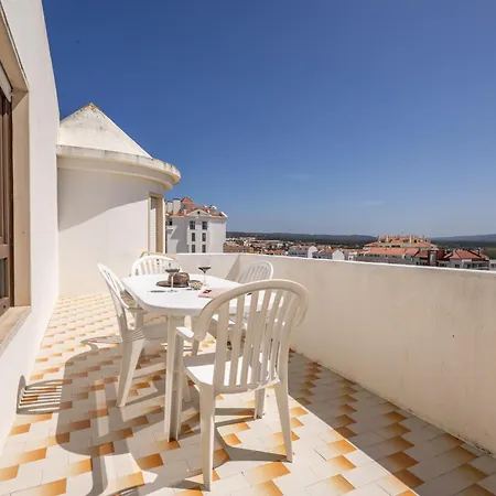 Bella Vista - Junto A Apartment