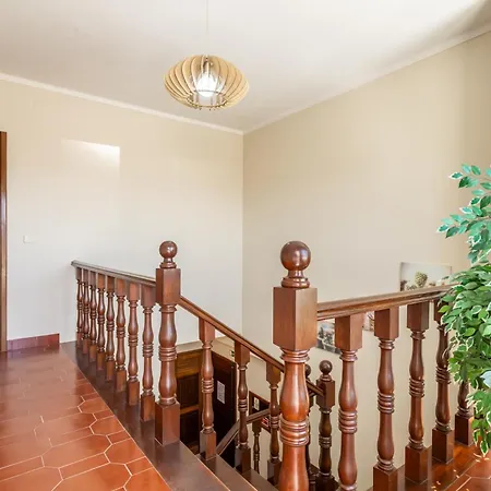 Apartment Bella Vista - Junto A Sao Martinho do Porto