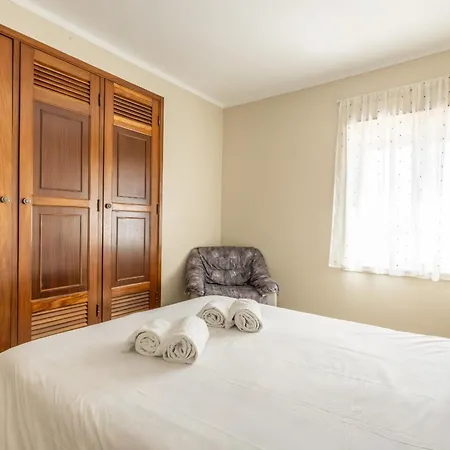شقة Bella Vista - By Smarthomes