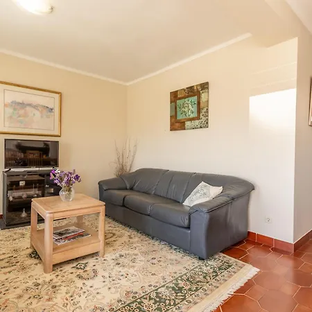 Apartment Bella Vista - Junto A Sao Martinho do Porto