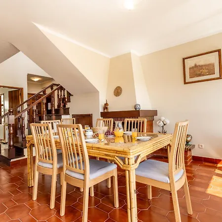 Bella Vista - By Smarthomes サン・マルティーニョ・ド・ポルト