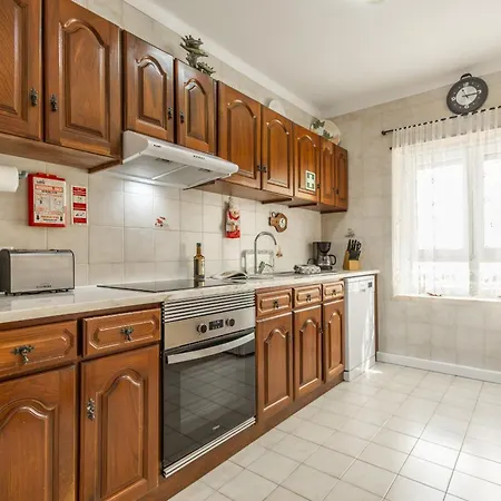 Apartment Bella Vista - Junto A *