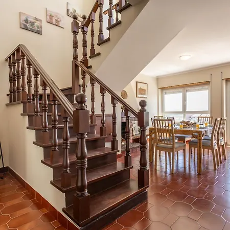 Apartment Bella Vista - Junto A *