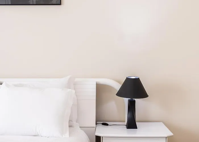 Bella Vista - By Smarthomes Sao Martinho do Porto