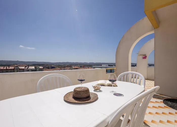 Bella Vista - By Smarthomes Διαμέρισμα