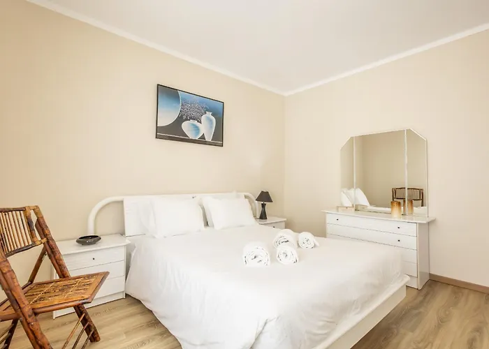 Bella Vista - By Smarthomes *