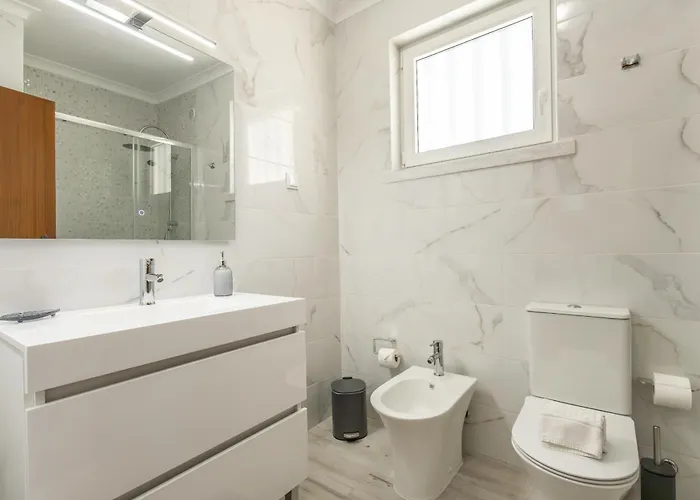 Bella Vista - By Smarthomes * Sao Martinho do Porto