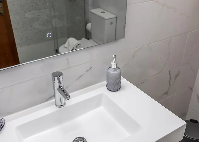 Bella Vista - By Smarthomes Διαμέρισμα