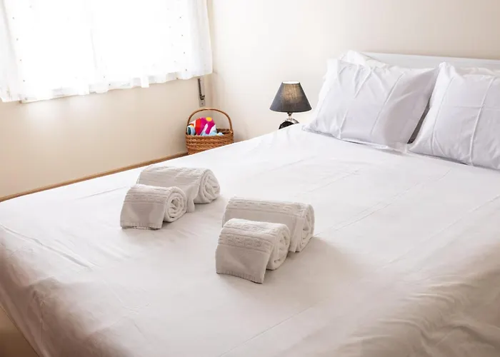 Bella Vista - By Smarthomes Sao Martinho do Porto