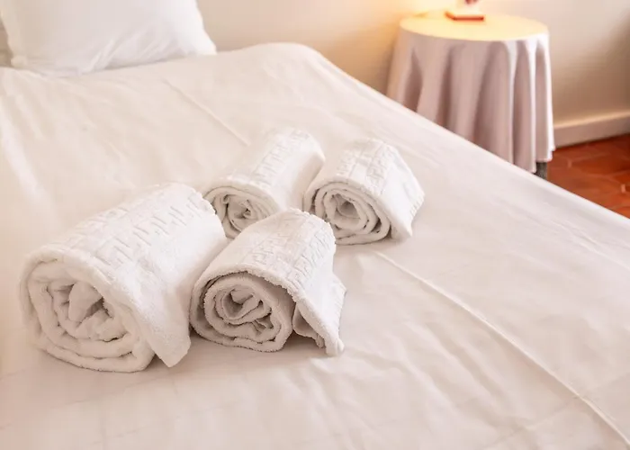 Διαμέρισμα Bella Vista - By Smarthomes