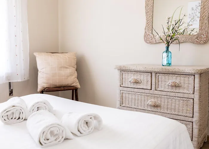 Bella Vista - By Smarthomes *