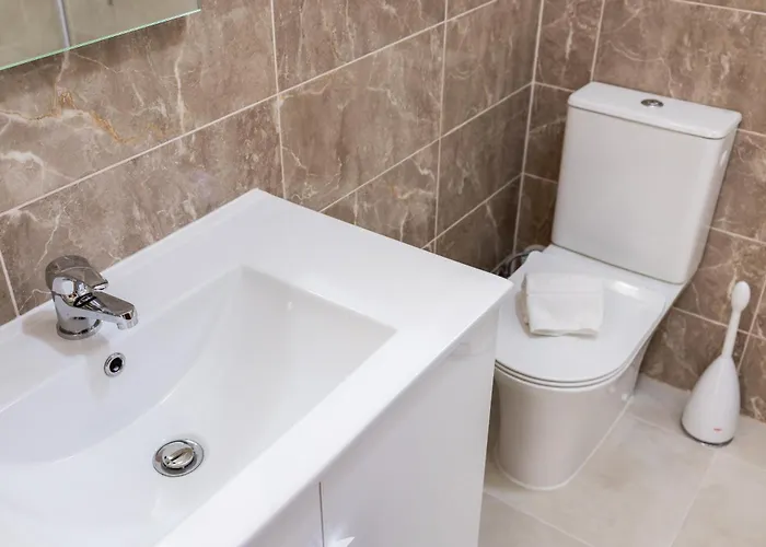 Bella Vista - By Smarthomes Sao Martinho do Porto