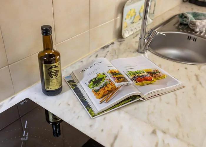 Bella Vista - By Smarthomes * Sao Martinho do Porto