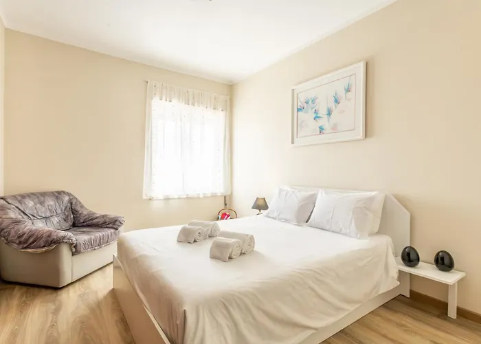 Bella Vista - By Smarthomes *