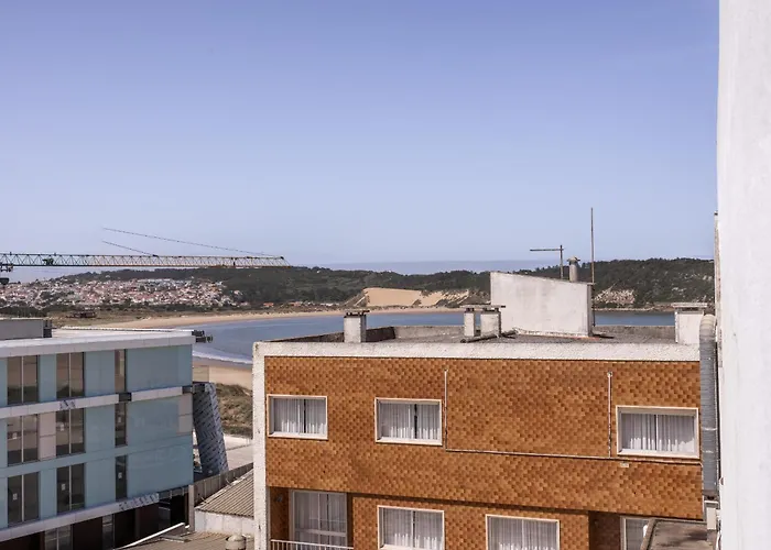 Bella Vista - By Smarthomes * Sao Martinho do Porto