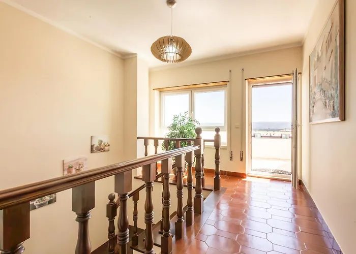 Διαμέρισμα Bella Vista - By Smarthomes *