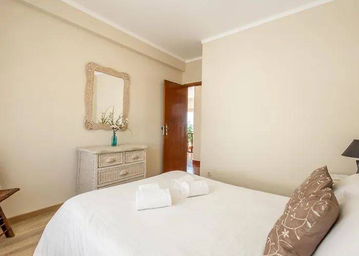 Bella Vista - By Smarthomes Sao Martinho do Porto