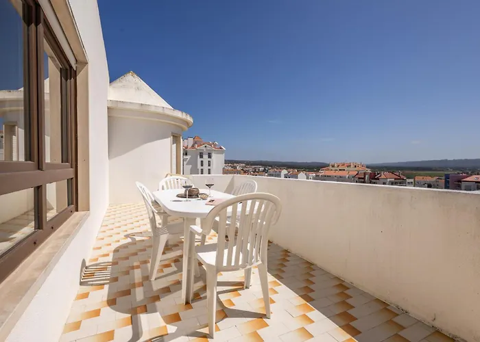 Bella Vista - By Smarthomes Διαμέρισμα