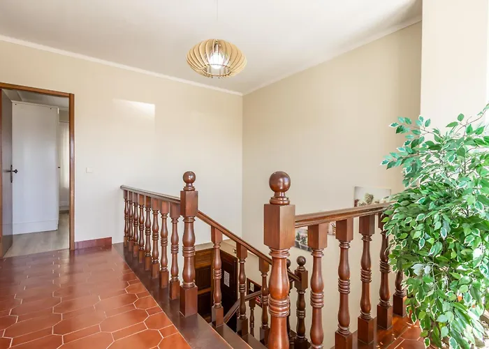 Lägenhet Bella Vista - By Smarthomes São Martinho do Porto